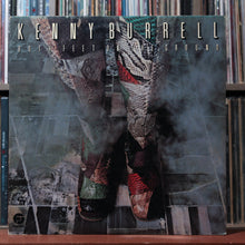 Load image into Gallery viewer, Kenny Burrell - Both Feet On The Ground - 1973 Fantasy, VG/VG+ 1
