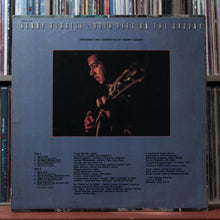 Load image into Gallery viewer, Kenny Burrell - Both Feet On The Ground - 1973 Fantasy, VG/VG+ 2
