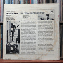 Load image into Gallery viewer, Bob Dylan - Highway 61 Revisited - 1975 Columbia 2

