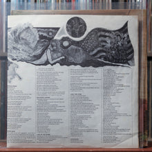 Load image into Gallery viewer, Crosby, Stills &amp; Nash - Crosby, Stills &amp; Nash - W/ INSERT 1969 Atlantic, VG/VG 6
