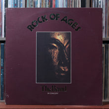 Load image into Gallery viewer, The Band - Rock Of Ages (The Band In Concert) - 2LP 1972 Capitol, VG/VG 1
