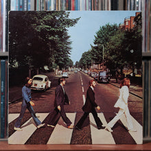 Load image into Gallery viewer, The Beatles - Abbey Road - 1978 Capitol, VG/VG 1
