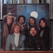 Load image into Gallery viewer, Bob Seger And The Silver Bullet Band - Night Moves - 1976 Capitol, VG/VG 2
