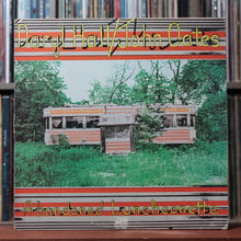 Load image into Gallery viewer, Daryl Hall &amp; John Oates - Abandoned Luncheonette - 1973 Atlantic, VG/VG 1
