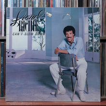 Load image into Gallery viewer, Lionel Richie - Can't Slow Down - 1983 Motown, SEALED 1
