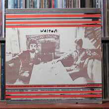 Load image into Gallery viewer, Daryl Hall &amp; John Oates - Abandoned Luncheonette - 1973 Atlantic, VG/VG 2
