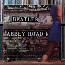 Load image into Gallery viewer, The Beatles - Abbey Road - 1978 Capitol, VG/VG 2
