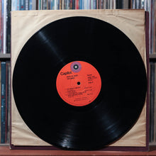 Load image into Gallery viewer, The Band - Rock Of Ages (The Band In Concert) - 2LP 1972 Capitol, VG/VG 4
