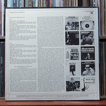 Load image into Gallery viewer, Miles Davis - Miles Davis' Greatest Hits - SHRINK 1977 Columbia, VG+/VG+ 2
