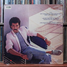 Load image into Gallery viewer, Lionel Richie - Can't Slow Down - 1983 Motown, SEALED 2
