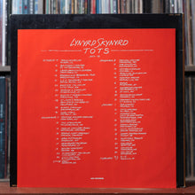 Load image into Gallery viewer, Lynyrd Skynyrd - Street Survivors - 1st PRESS - INSERTS 1977 MCA, VG/VG 5
