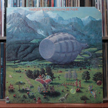 Load image into Gallery viewer, Harvey Mandel - Shangrenade - PROMO - 1973 Janus, VG+/VG+ 1

