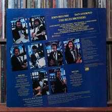 Load image into Gallery viewer, The Blues Brothers - The Blues Brothers - 1980 Atlantic, VG+/VG+ 2
