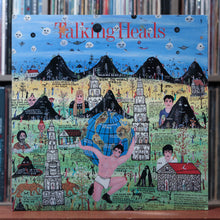 Load image into Gallery viewer, Talking Heads - Little Creatures - 1985 Sire, VG+/VG+ 1
