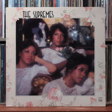 Load image into Gallery viewer, The Supremes - The Supremes - 1975 Motown, VG/VG+ 1
