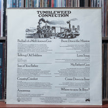 Load image into Gallery viewer, Elton John - Tumbleweed Connection - W/ INSERT 1971 UNI, VG+/VG 6
