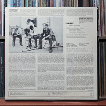 Load image into Gallery viewer, Gerry Mulligan - Jeru - 1974 Columbia, VG/VG 2

