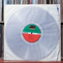 Load image into Gallery viewer, Crosby, Stills, Nash &amp; Young - So Far - Clear w/ SHRINK HYPE - 2020, EX/EX 4
