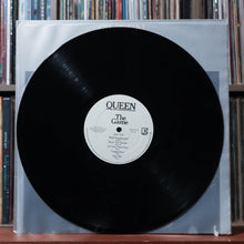 Load image into Gallery viewer, Queen - The Game - 1980 Elektra, VG/VG 4
