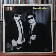Load image into Gallery viewer, The Blues Brothers - Briefcase Full Of Blues - 1978 Atlantic, VG/VG 1
