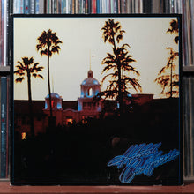 Load image into Gallery viewer, Eagles - Hotel California - 1976 Asylum, VG/VG+ 1
