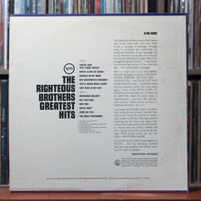 Load image into Gallery viewer, The Righteous Brothers - Greatest Hits - 1967 Verve, VG+/VG+ 2
