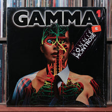 Load image into Gallery viewer, Gamma - Gamma 1 - w/ SHRINK HYPE - 1979 Elektra, VG+/VG+ 1
