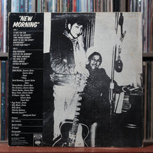 Load image into Gallery viewer, Bob Dylan - New Morning - 1970 Columbia, VG/VG+ 2
