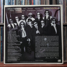 Load image into Gallery viewer, The Blues Brothers - Briefcase Full Of Blues - 1978 Atlantic, VG/VG 2
