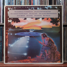 Load image into Gallery viewer, Various - The South's Greatest Hits Volume II - 1978 Capricorn, VG/VG+ 1
