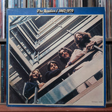 Load image into Gallery viewer, The Beatles - 1967-1970 - 2LP 1973 Apple, VG/VG 1
