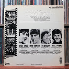 Load image into Gallery viewer, The Monkees - The Monkees - 1986 Rhino, VG+/EX 2
