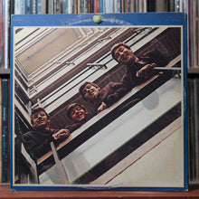Load image into Gallery viewer, The Beatles - 1967-1970 - 2LP 1973 Apple, VG/VG 2
