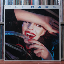 Load image into Gallery viewer, The Cars - The Cars - 1978 Elektra, VG/VG 1
