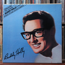 Load image into Gallery viewer, Buddy Holly - The Complete Buddy Holly - 6LP Box Set INSERT BOOKLET 1981 VG+/VG+ 1
