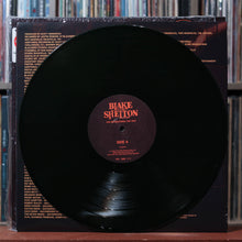Load image into Gallery viewer, Blake Shelton - For Recreational Use Only TRANS GREEN SHRINK HYPE 2025, VG+/VG+ 3
