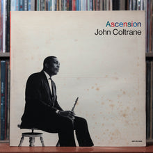 Load image into Gallery viewer, John Coltrane - Ascension Edition 1 - 1977 MCA, VG/VG+ 1
