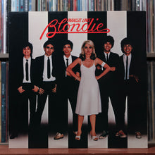 Load image into Gallery viewer, Blondie - Parallel Lines - 1978 Chrysalis, VG+/VG+ 1
