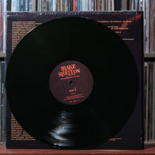 Load image into Gallery viewer, Blake Shelton - For Recreational Use Only TRANS GREEN SHRINK HYPE 2025, VG+/VG+ 4
