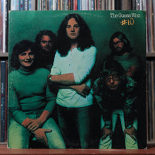 Load image into Gallery viewer, The Guess Who - #10 - 1975 RCA Victor, VG/VG 1
