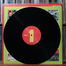 Load image into Gallery viewer, The Beatles - 1 - 2LP POSTER INSERTS 2018 Capitol, VG+/VG+ 6

