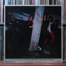 Load image into Gallery viewer, The Cars - The Cars - 1978 Elektra, VG/VG 2
