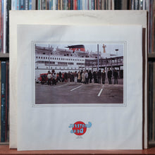 Load image into Gallery viewer, The Grateful Dead - Europe '72 - W/ BOOKLET 3LP 1972 Warner Bros., VG/VG 9

