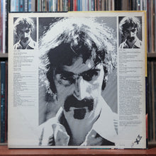 Load image into Gallery viewer, The Mothers - Weasels Ripped My Flesh - 1970 Bizarre, VG+/VG+ 2
