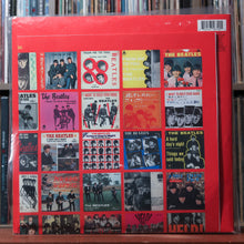 Load image into Gallery viewer, The Beatles - 1 - 2LP POSTER INSERTS 2018 Capitol, VG+/VG+ 7
