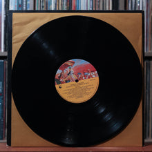 Load image into Gallery viewer, George Harrison - Living In The Material World - W/ INSERT 1973 Apple, VG+/VG+ 4
