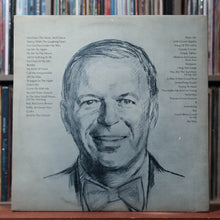 Load image into Gallery viewer, Frank Sinatra - Forty Songs From The Life Of A Man - 2LP UK 1977, VG/NM 2
