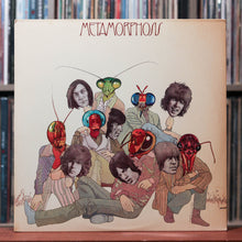 Load image into Gallery viewer, The Rolling Stones - Metamorphosis - 1975 ABKCO, VG+/EX 1
