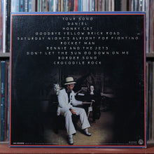 Load image into Gallery viewer, Elton John - Greatest Hits - 1974 MCA, VG/G+ 2
