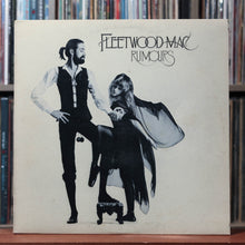 Load image into Gallery viewer, Fleetwood Mac - Rumours - W/ INSERT 1977 Warner Bros., VG/EX 1
